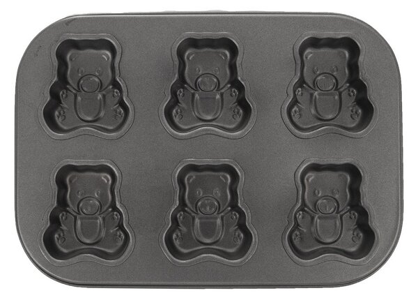 Metalowa forma do pieczenia 18,5x26,5 cm – Orion