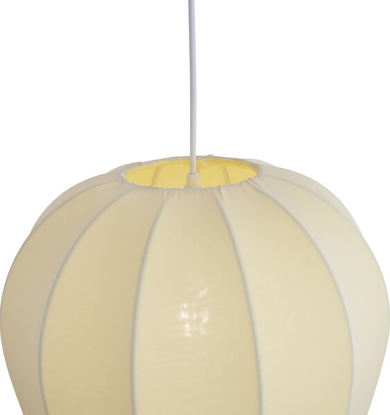 Lampa wisząca dziecięca Beżowy Balon na ogrzane powietrze - Air Balloon