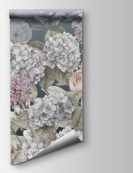 Fototapeta Zbliżenie na kwiaty, Fototapety Natura, Popularne Fototapety, w08140v1 - Tapeko.pl