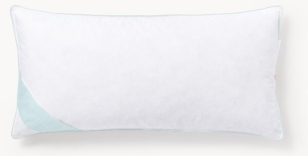 Poduszka z pierza Comfort, twarda