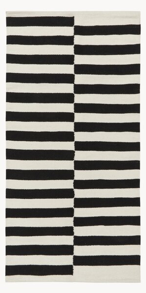 Ręcznie tkany dywan kilim Donna