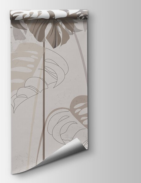 Fototapeta Zbliżenie liści, Fototapety Natura, Popularne Fototapety, w01454v1 - Tapeko.pl