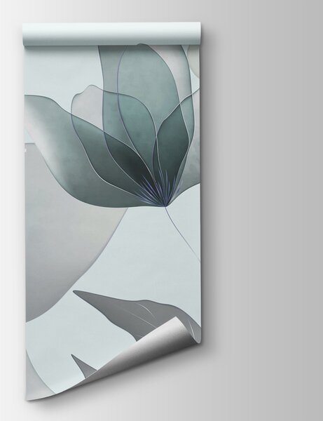Fototapeta Zbliżenie na kwiaty, Fototapety Natura, Popularne Fototapety, w01082v1 - Tapeko.pl