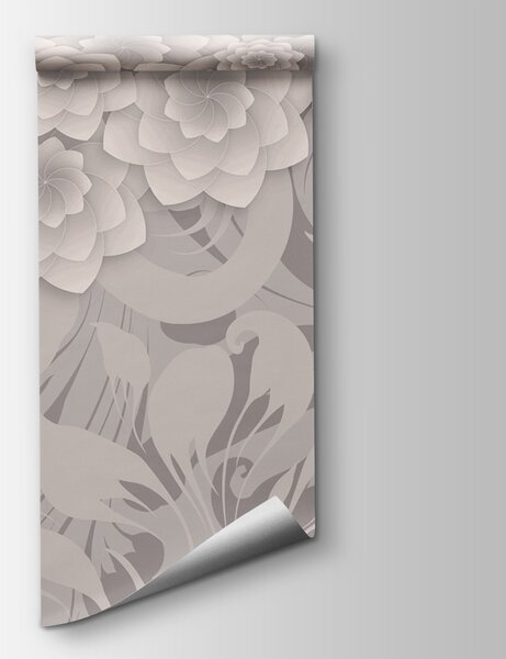 Fototapeta Zbliżenie na kwiaty, Fototapety Natura, Popularne Fototapety, w01051v5 - Tapeko.pl