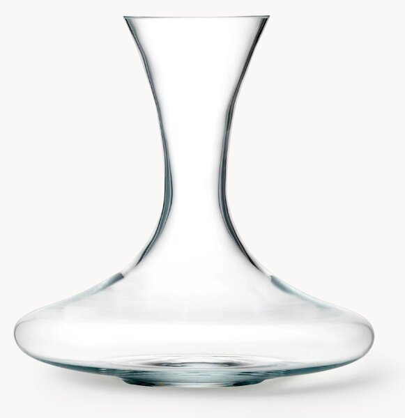 Dekanter z kryształowego szkła dmuchanego Classic, 750 ml