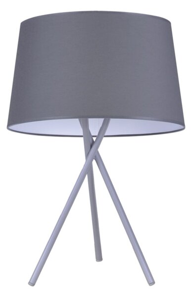 Lampka stołowa / nocna K-4372 z serii REMI GRAY