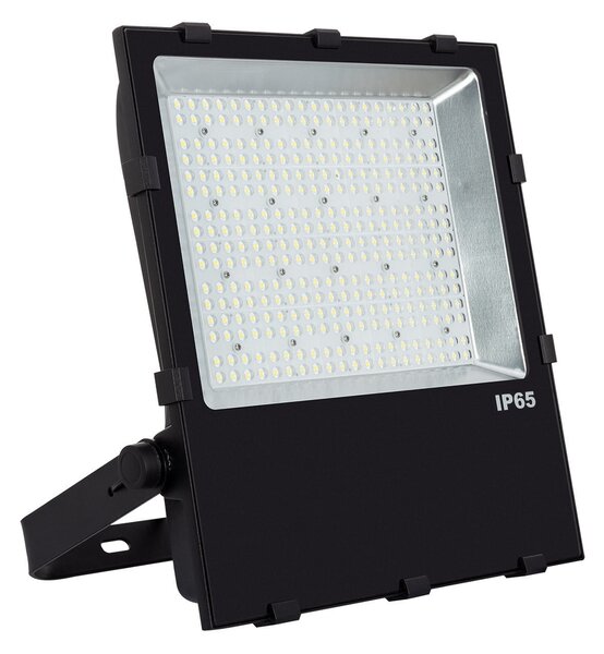 Naświetlacz LED 200W 3000K 160 lm/W IP65 Ściemnialny Kąt 90º Radikal Erken 32000 lm