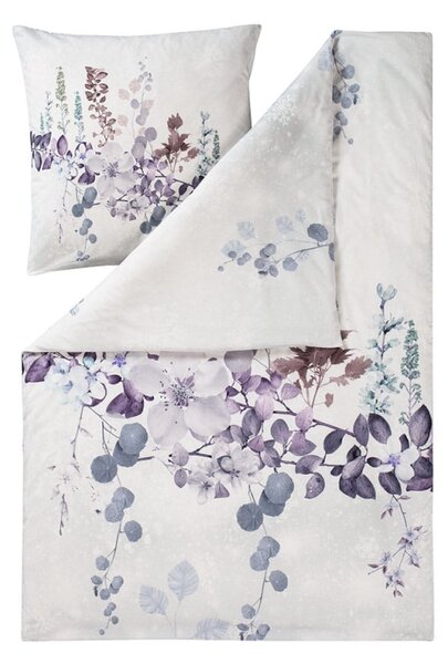 Pościel flanelowa ICEFLOWER 4437/820 155x200 Estella - "Dostępna od ręki" 155/160x200