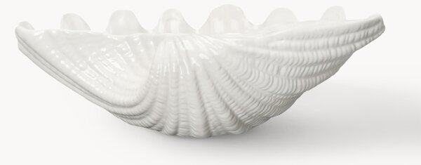 Miska do serwowania z dolomitu Shell