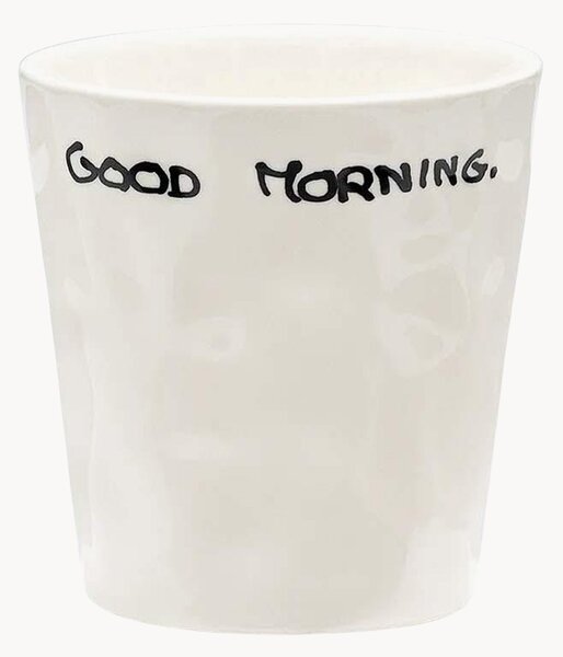 Kubek z ceramiki Good Morning