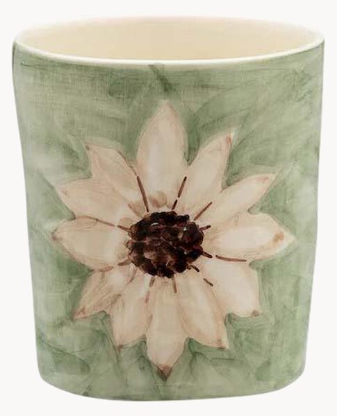 Kubek White Lotus Dreams
