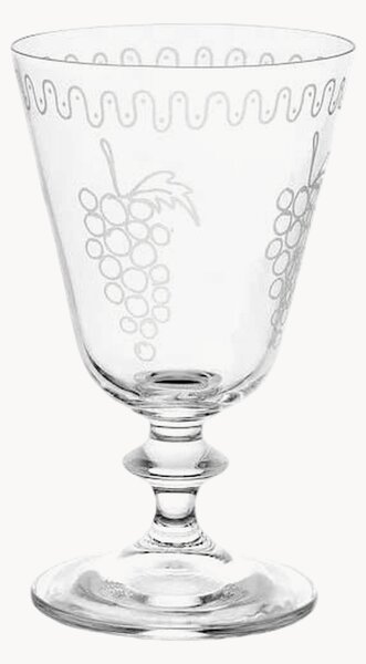 Kieliszek do wina Grapevine