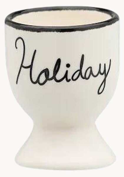 Kieliszek do jajek Holiday