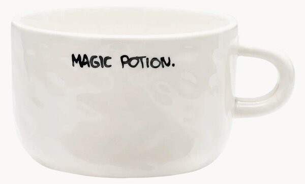 Kubek z ceramiki Magic Potion