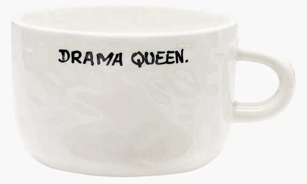 Kubek z ceramiki Drama Queen