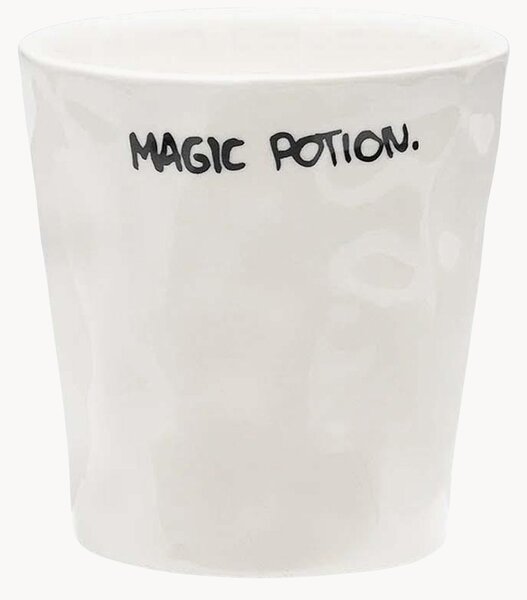 Kubek z ceramiki Magic Potion