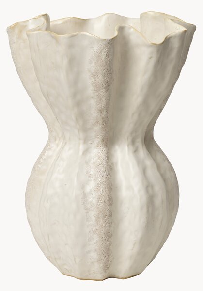 Wazon z ceramiki Cori, W 36 cm