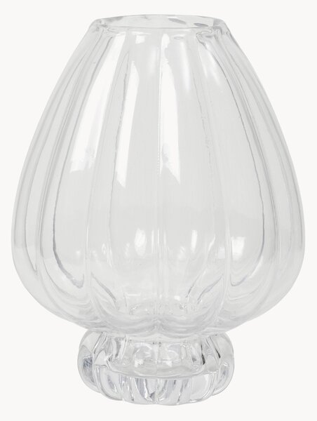 Wazon ze szkła dmuchanego Malou, W 29 cm