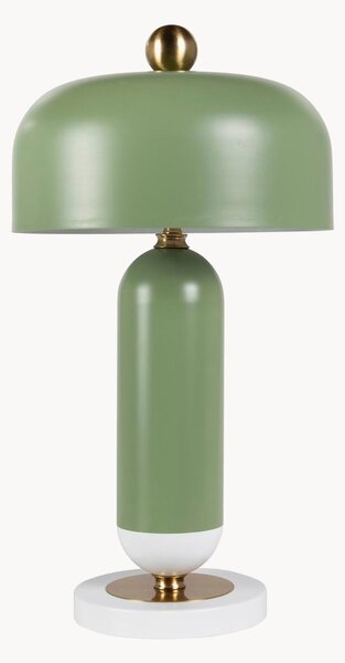 Lampa stołowa Hannah