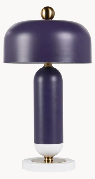 Lampa stołowa Hannah