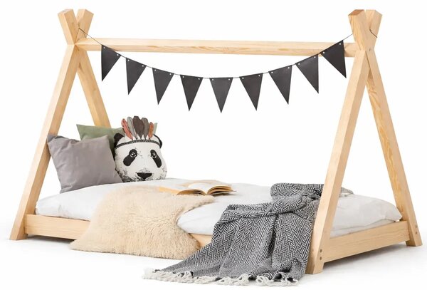 Łóżko Tipi N0-L25