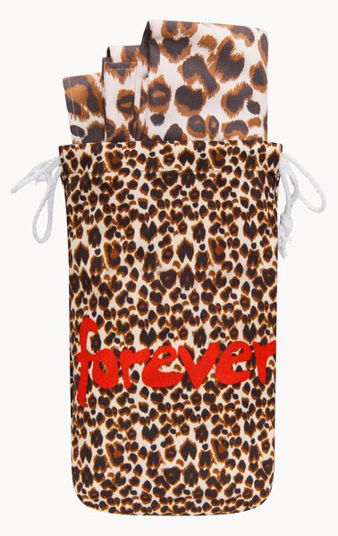 Ręcznik plażowy Leo + Forever