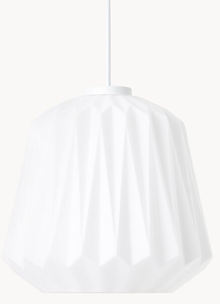 Mała lampa wisząca Elbie