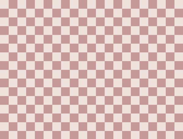 Fototapeta Wzór w kratkę z różowymi kwadratami, Fototapety Abstrakcja, Popularne Fototapety, w01922v1 - Tapeko.pl