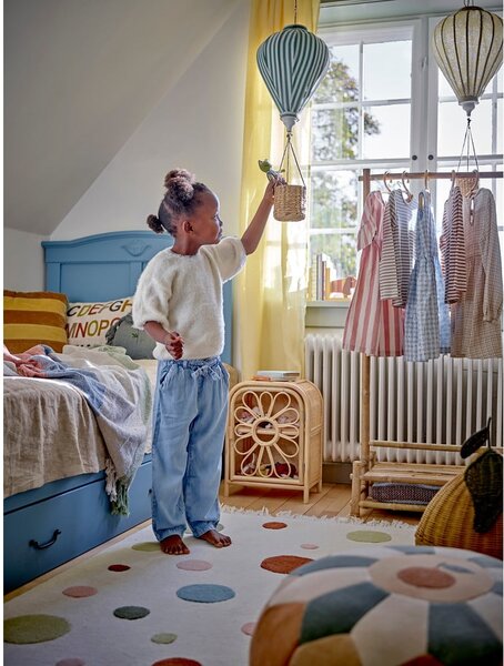 Puf dziecięcy Agnes – Bloomingville Mini