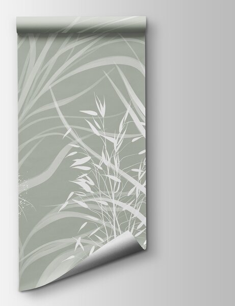 Fototapeta Miękkie wzory pełne elegancji natury, Fototapety Natura, Popularne Fototapety, w08583v1 - Tapeko.pl