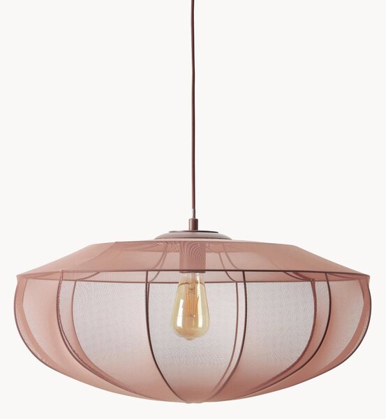 Lampa wisząca z siateczki Beau