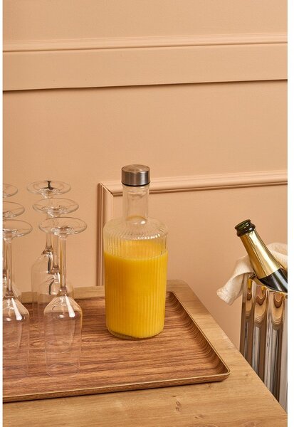 Szklana karafka 1,1 l Tap – BonBistro