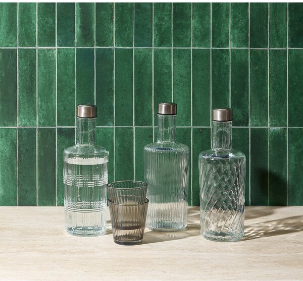 Szklana karafka 1,1 l Tap – BonBistro