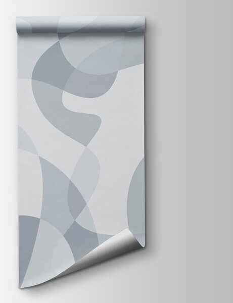 Fototapeta Szare i białe tło, Fototapety design, Popularne Fototapety, w02932v1 - Tapeko.pl
