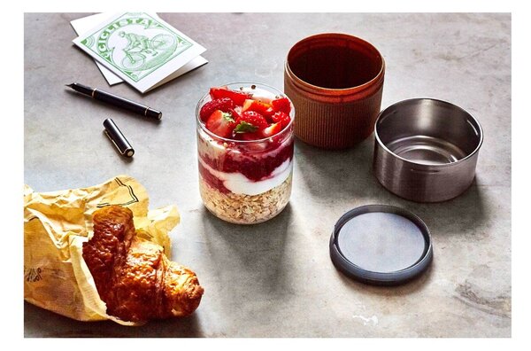 Lunchbox – Black + Blum