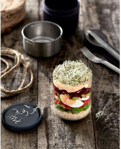 Lunchbox – Black + Blum