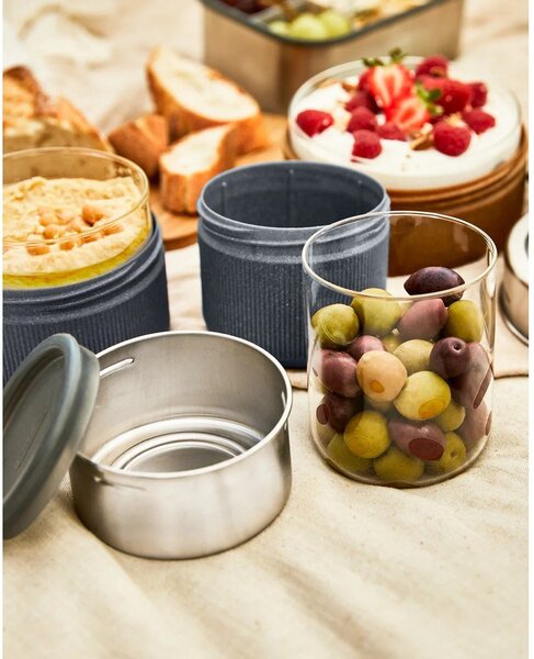 Lunchbox – Black + Blum