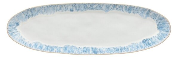 Kamionkowa taca 17,5x54 cm Brisa – Costa Nova