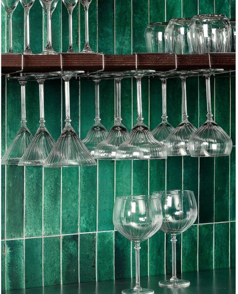 Kieliszki zestaw 4 szt. do koktajli 620 ml Noble – BonBistro