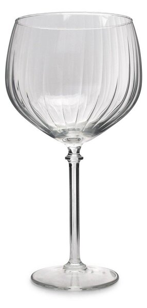 Kieliszki zestaw 4 szt. do koktajli 620 ml Noble – BonBistro