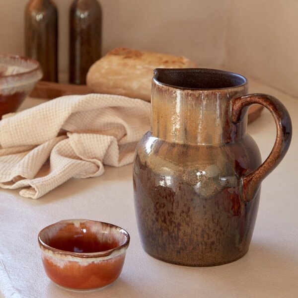 Kamionkowy dzbanek Poterie – Casafina