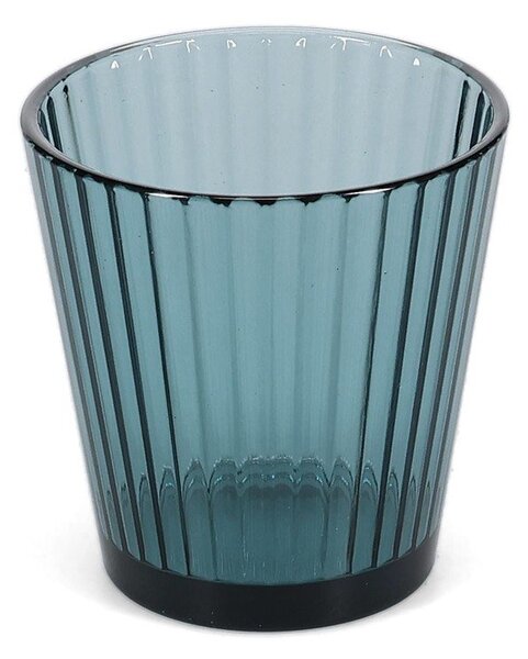 Szklanki zestaw 4 szt. 270 ml Luz – BonBistro