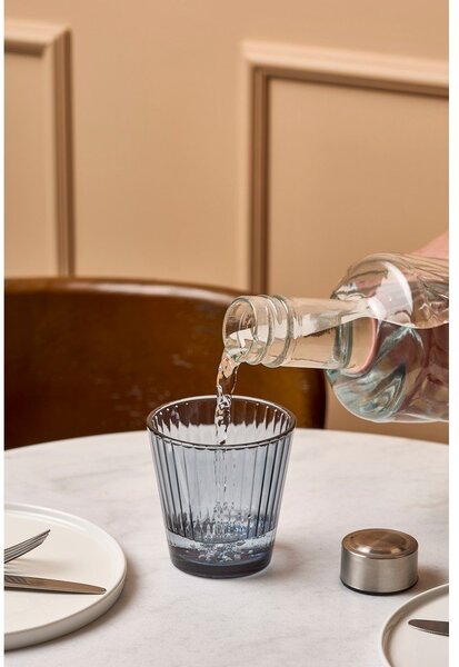 Szklanki zestaw 4 szt. 270 ml Luz – BonBistro