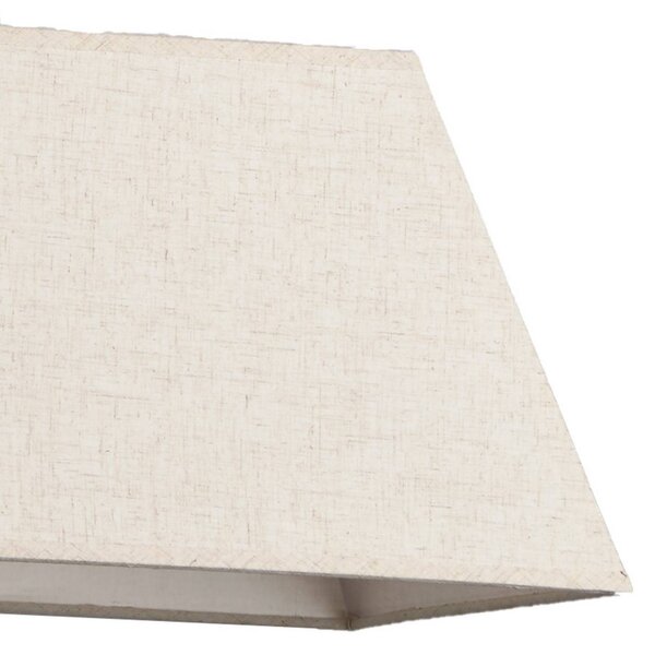 Lampa wisząca Miriel ONLI, możliwość ściemniania, jasne drewno, salon / jadalnia, drewno, skandynawski