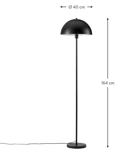 Lampa podłogowa Matilda