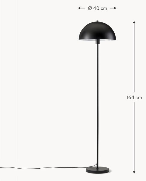 Lampa podłogowa Matilda