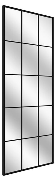Lustro ścienne 60x150 cm Loft William – Styler