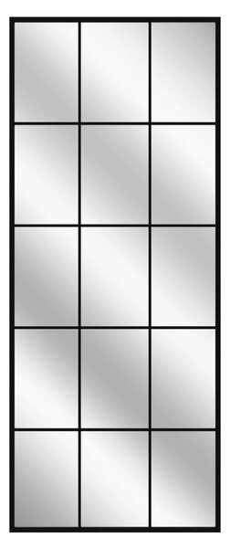 Lustro ścienne 60x150 cm Loft William – Styler