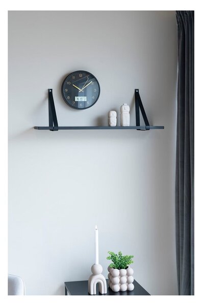 Zegar ścienny ø 25 cm Amiens – House Nordic