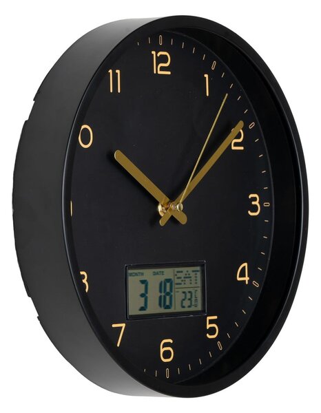 Zegar ścienny ø 25 cm Amiens – House Nordic